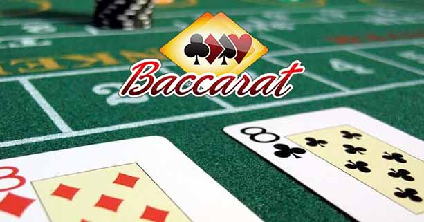 baccarat en ligne