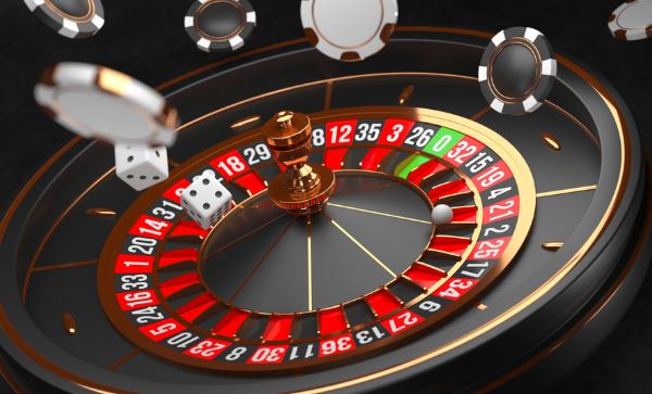 roulette en ligne