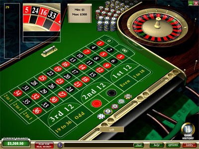 roulette-en-ligne